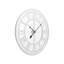 Byrle Metal Wall Clock-1507770895