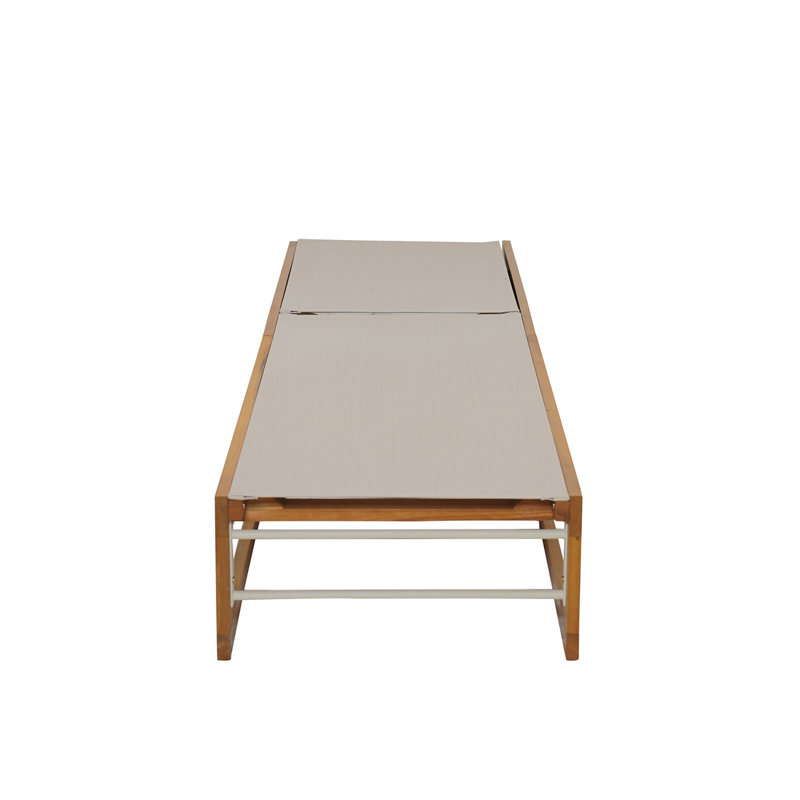 MIA CHAISE LOUNGE, Beige, 1