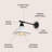 Annalysia Wall Light-33290795