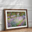 Claude Monet - Single Picture Frame Painting-18971231