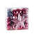 Pink is out of stock selected