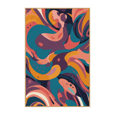 Tapis lumineux
