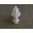 Imperial 66" x 30" Clawfoot Soaking Bathtub-15882858