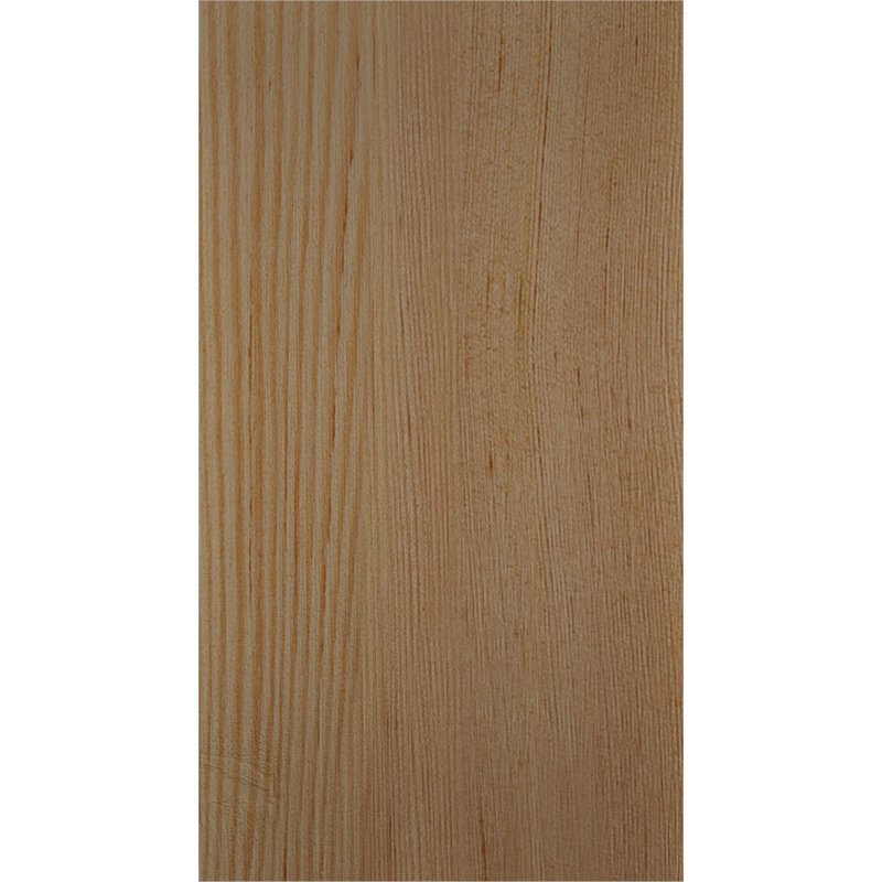 Queue Alpine, Sapin de Douglas, H 10 po x l 16 po x P 5,5 po