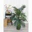 120cm Palm Tree in Pot
