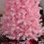 Sapin de Noël artificiel 7 'Tall