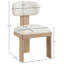 Chaise rembourrée Timbra-74080302-75291333