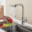 Robinet de cuisine AlenArtWater