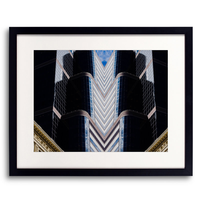 As I Dream Print, 16" H x 20" W
