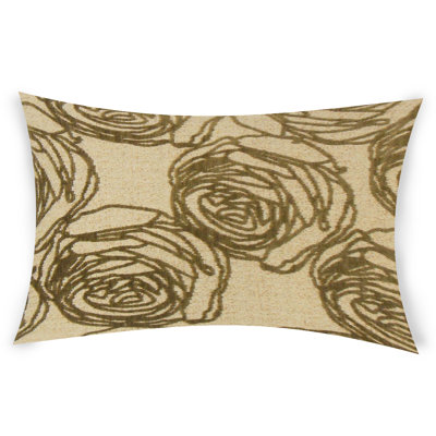  Rectangular Pillow Cover & Insert