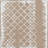 Astral 10" x 10" Porcelain Spanish/Moroccan Floor Use Tile