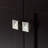 Cambridge Single Bathroom Vanity with Carrara Marble Top-88398706