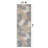 Hernandez Floral Beige/Gray/Brown Indoor & Outdoor Area Rug-1225945641