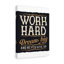 Dream Big - Wrapped Canvas Print-1364695729