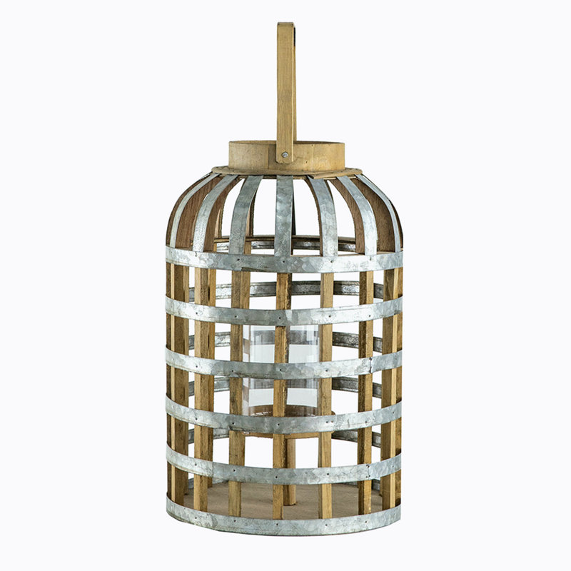 22.4'' Outdoor Lantern