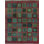 Zarbof One-of-a-Kind 5'8" X 7'3" Area Rug