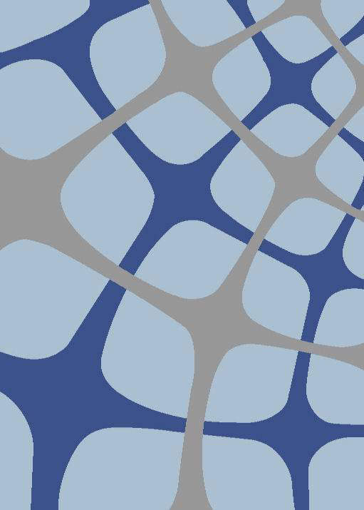 Gretta Abstract Indoor Rug, Rectangle 2' x 3'