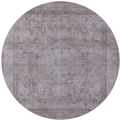 Oriental Indoor Rug