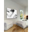 Reproduction d'art sur toile tendue