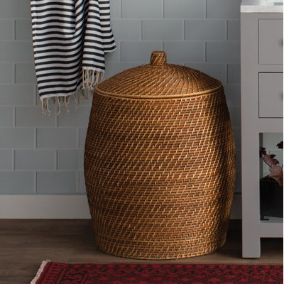 Panier à linge Quamba