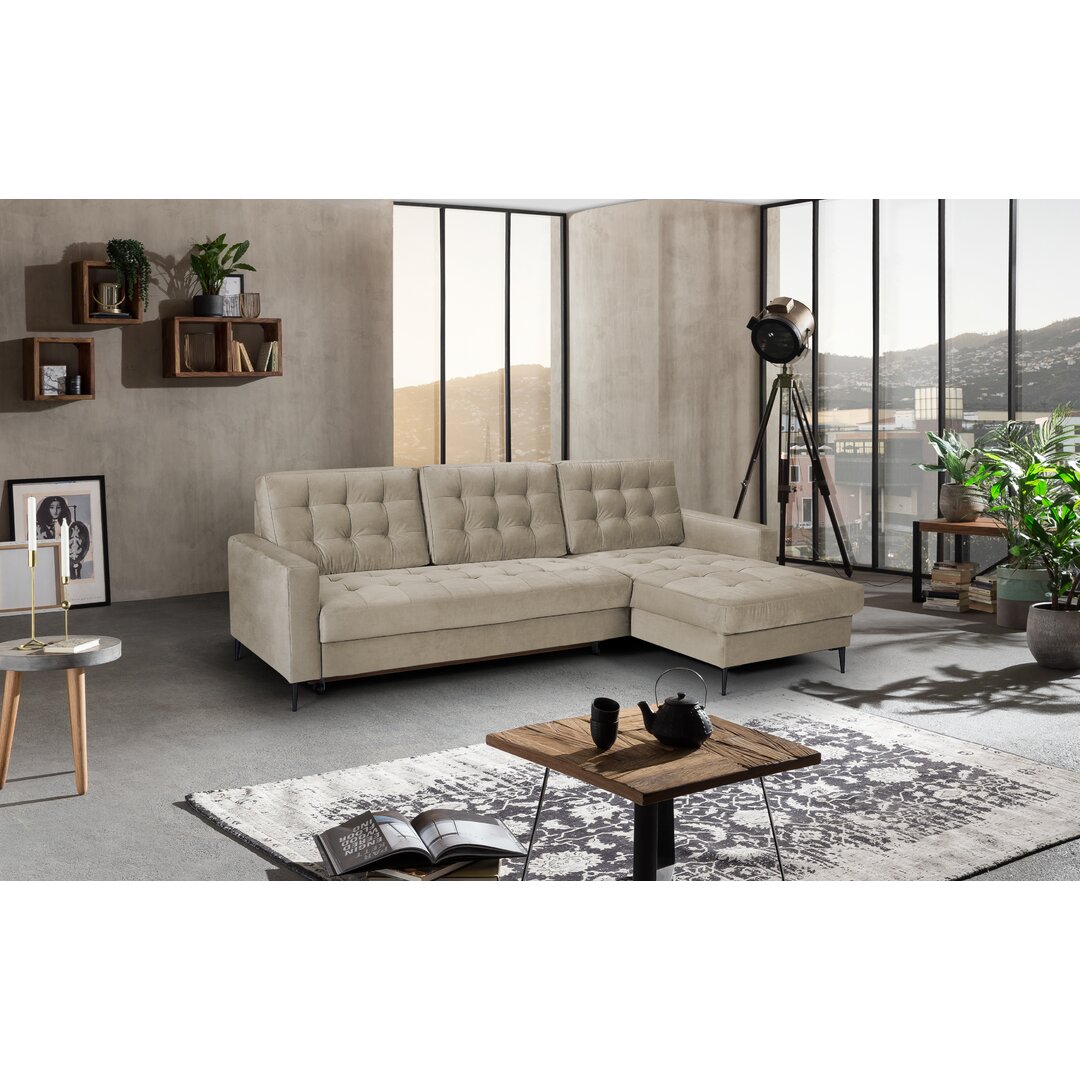 3-Sitzer-Sofa Amsterdam