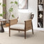 Fauteuil rembourré Radira-1981104375