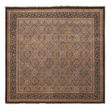 Burano Geometric Area Rug