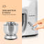 Klarstein 5L Stand Mixer-2070780673