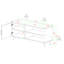 Villela Unfinished TV Stand for TVs up to 60"-29666999