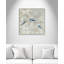 "Blue Bird Melody Collection" Blue Bird Melody II, impression sur toile par Sally Swatland-93233952-93233953