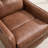 25" W Power Lift Chair Recliners Infinite Position With Heat And 8 Point Massage (set Of 2)-1286121283