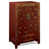 Red Lacquer is out of stock selected