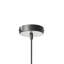 1 - Light Natural Drum Pendant
