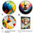 " Abstract Rainbow Portrait VI "-1743971682-1743971694