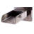 Wall Mounted Optional Bathroom Faucet