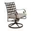 Classico Outdoor Rocker Chair-1791042599-1791042606