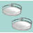 Mansour Metal Tray - Set of 2