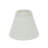 5 in. H Linen Empire Lamp Shade