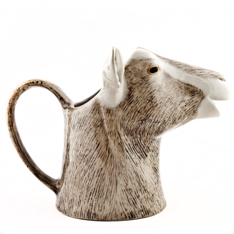 Jugs - Medium - Goat - Goat