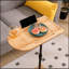 Table d'appoint Couch Tray