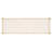 Orin 47" Woven Leather Bench-1809859021