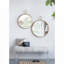 Miroir mural 22 "x 28"