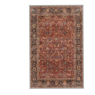 Zoniet Rug