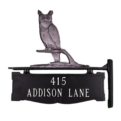 Novelty Lawn Insert
