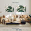 Harnek plante abstraite-107713260