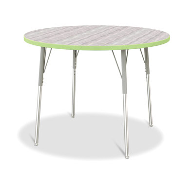 Tables rondes Berries