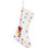 Wool/Felt Stocking