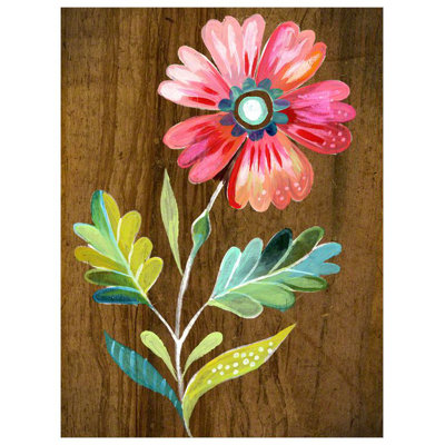 Plants & Flowers Canvas Art