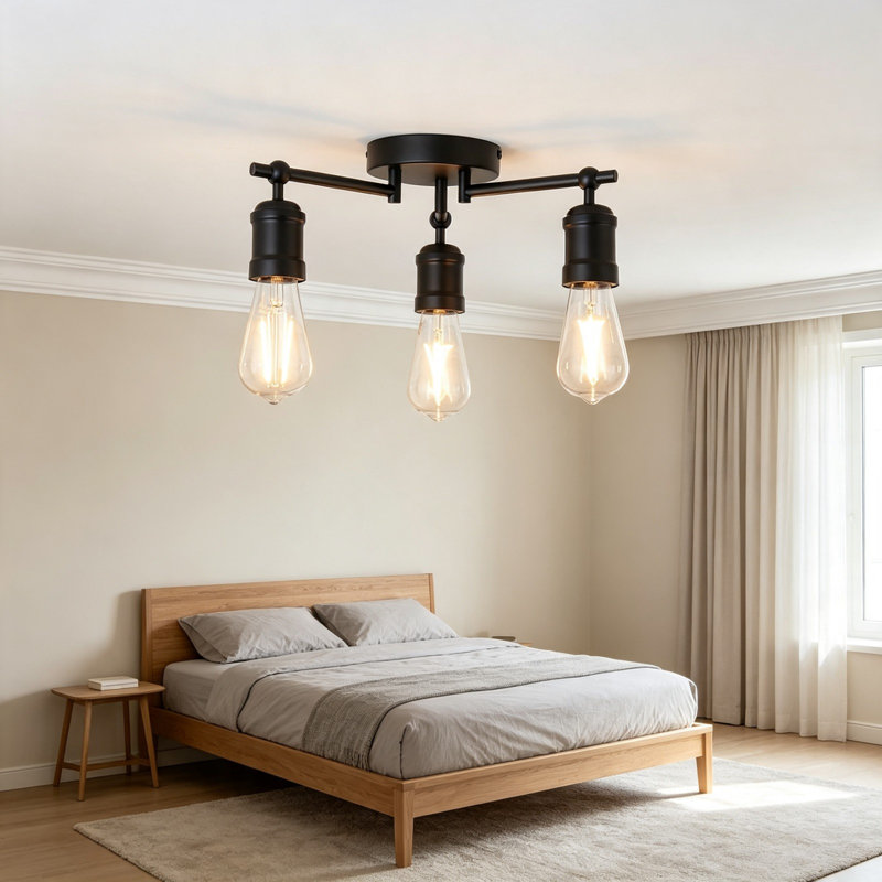 3 - Light Pendant