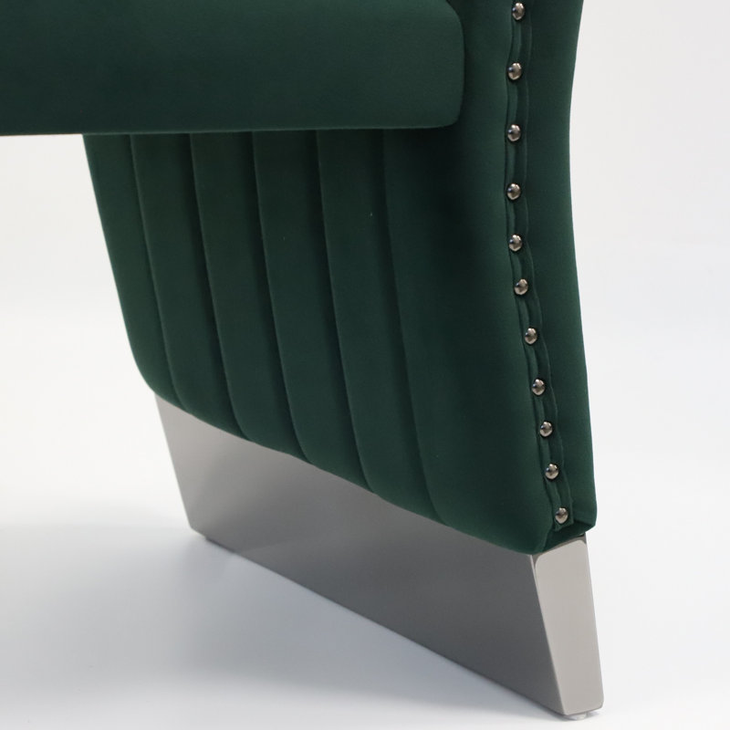 Chaise d'appoint Brextin